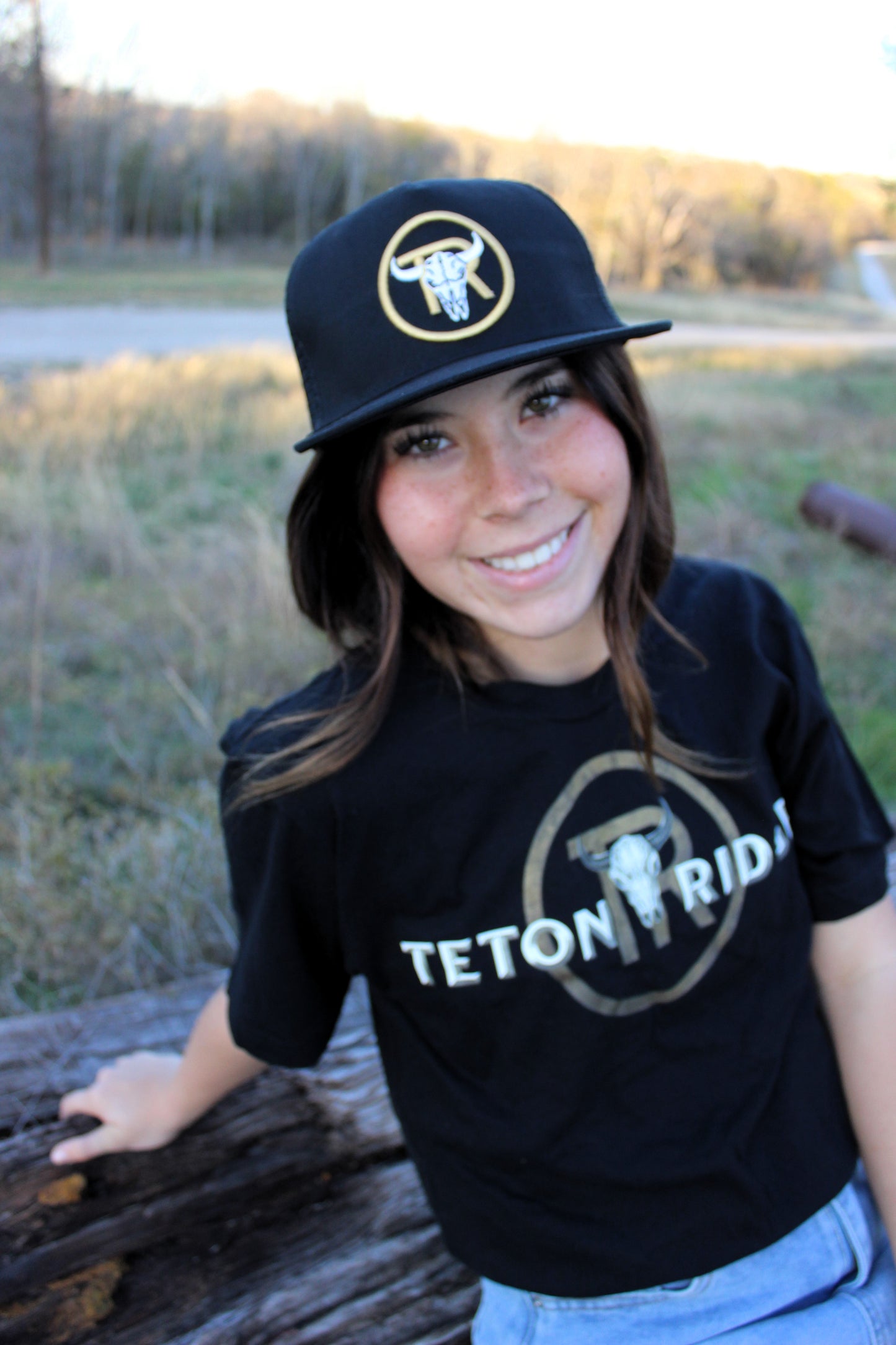 Teton Ridge T-Shirt