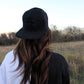 Arizona Ridge Riders RR Black Hat