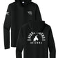 Arch RR Logo Dri-Fit  Long Sleeve