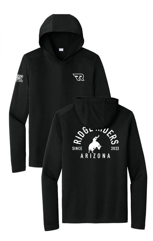 Arch RR Logo Dri-Fit  Long Sleeve