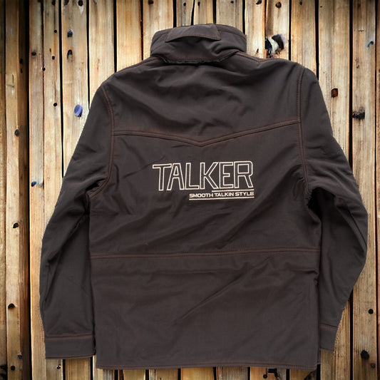 Mens Talker Jacket