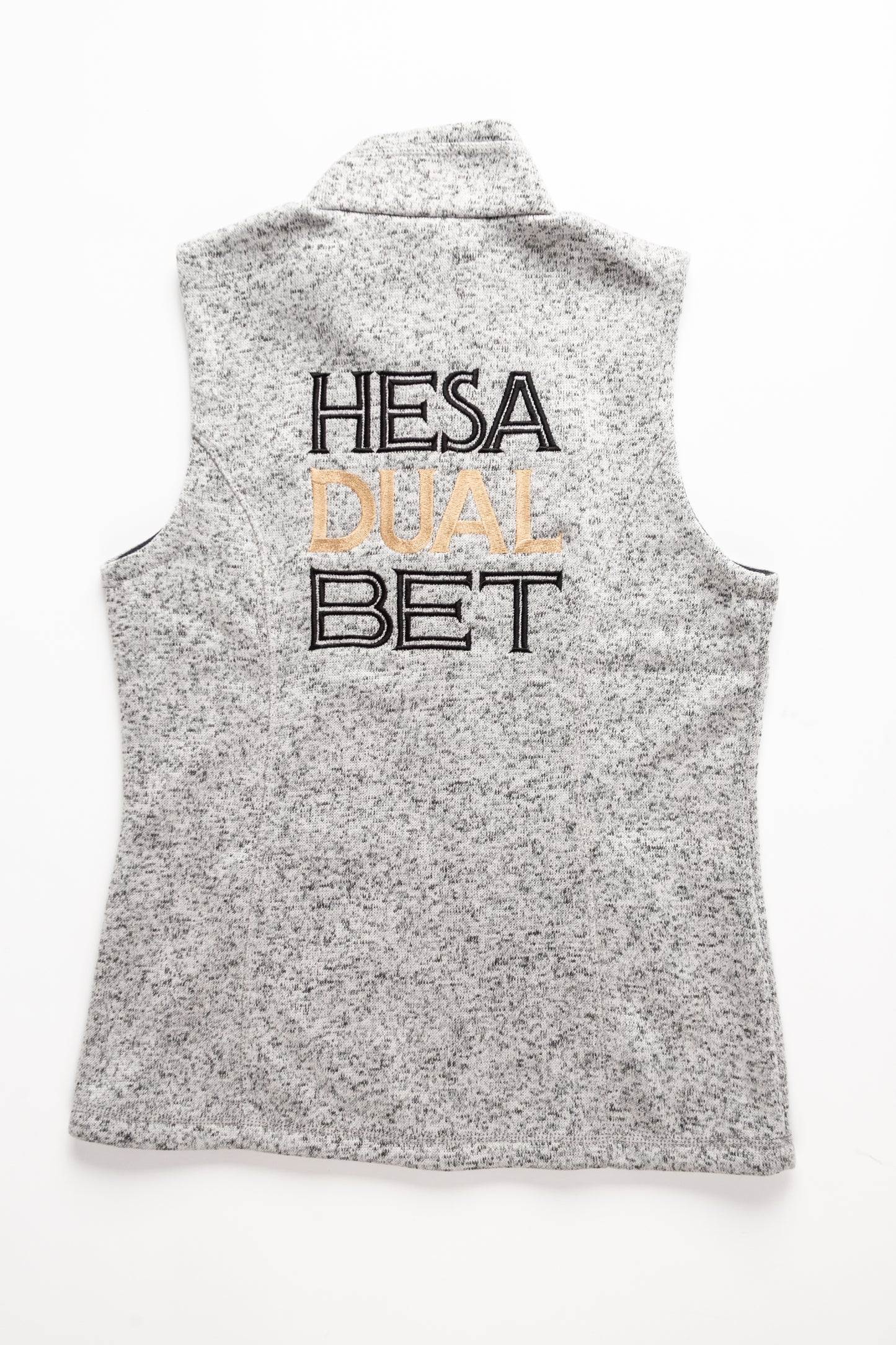 Womens Hesa Dual Bet Vest