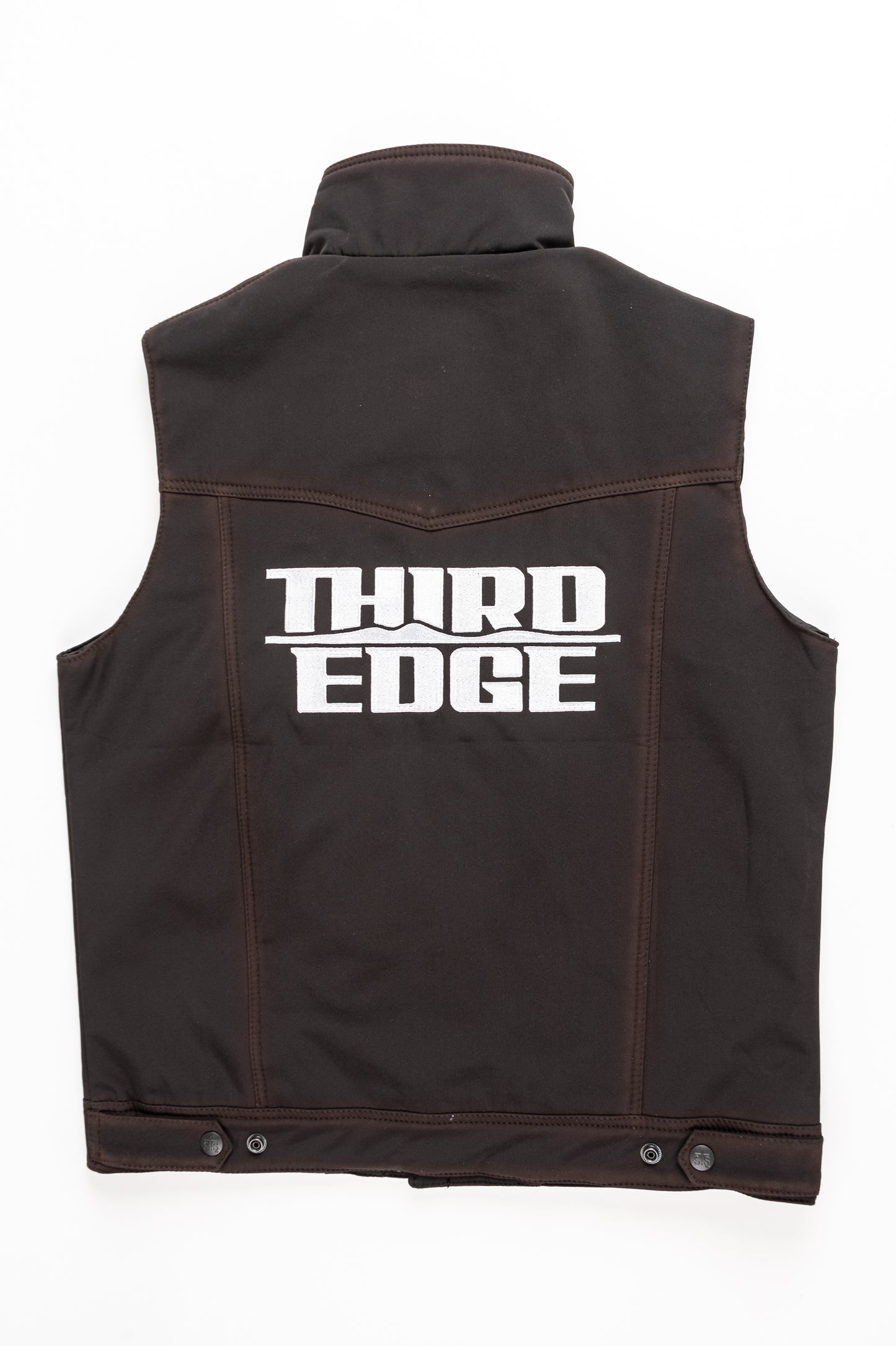 Mens Third Edge Vest