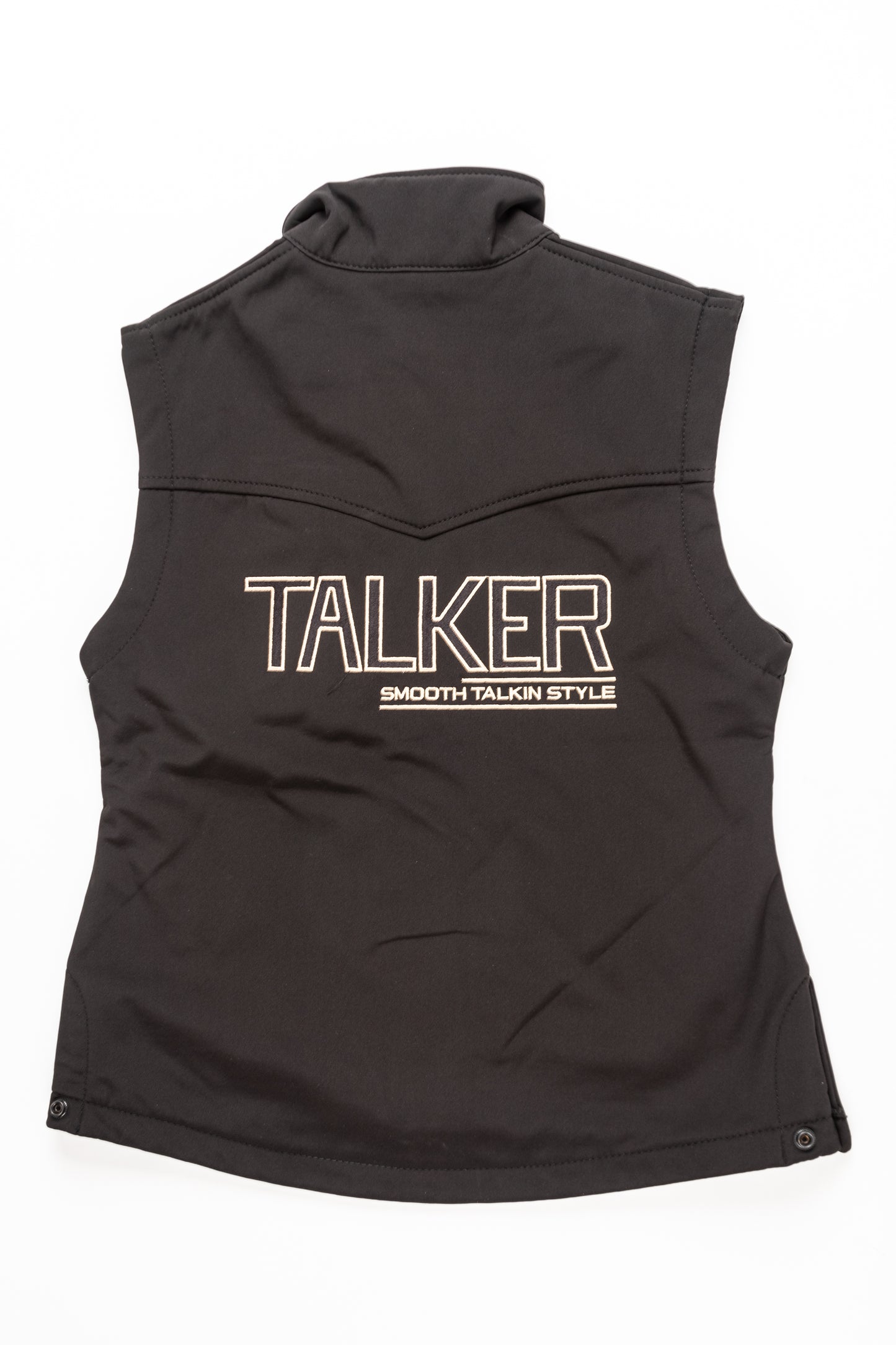 Womens Talker Vest