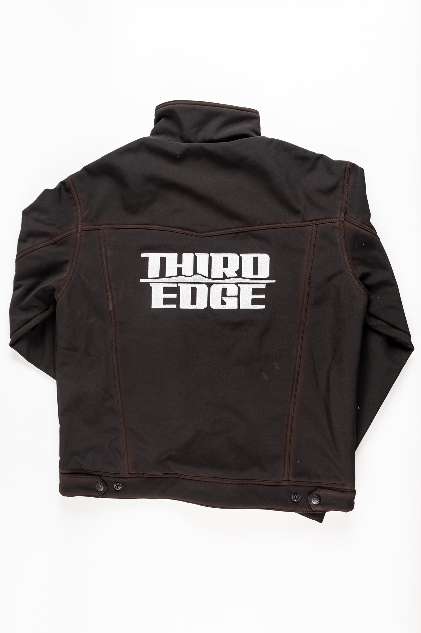 Mens Third Edge Jacket