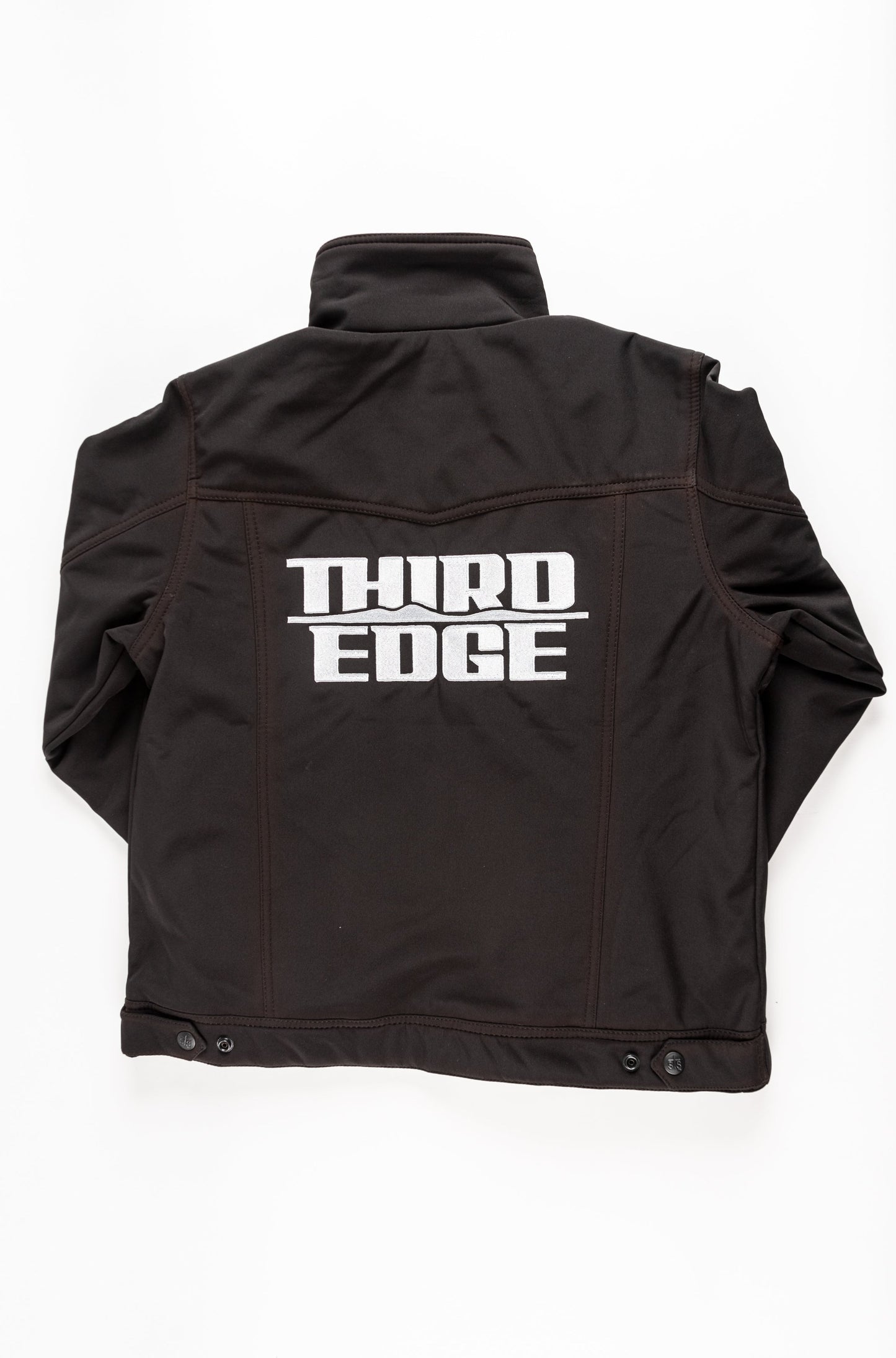Womens Third Edge Jacket