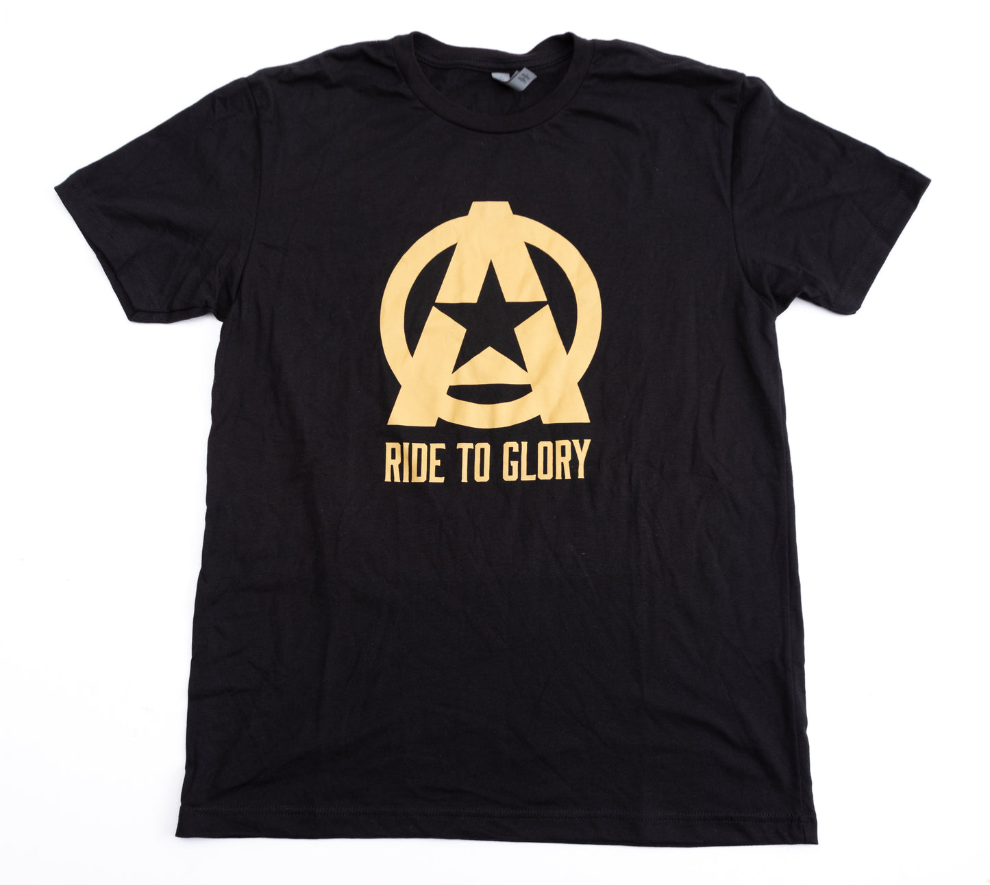 Ride To Glory T-Shirt
