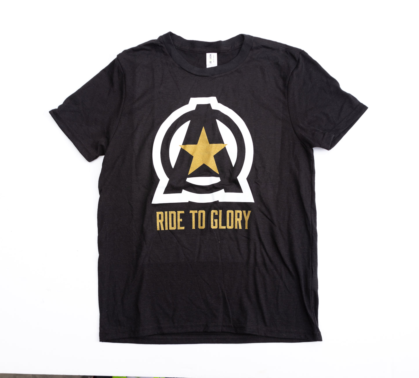 Youth Ride To Glory T-Shirt