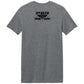Ridge Riders Grey T