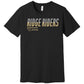 Ridge Rider Lines T