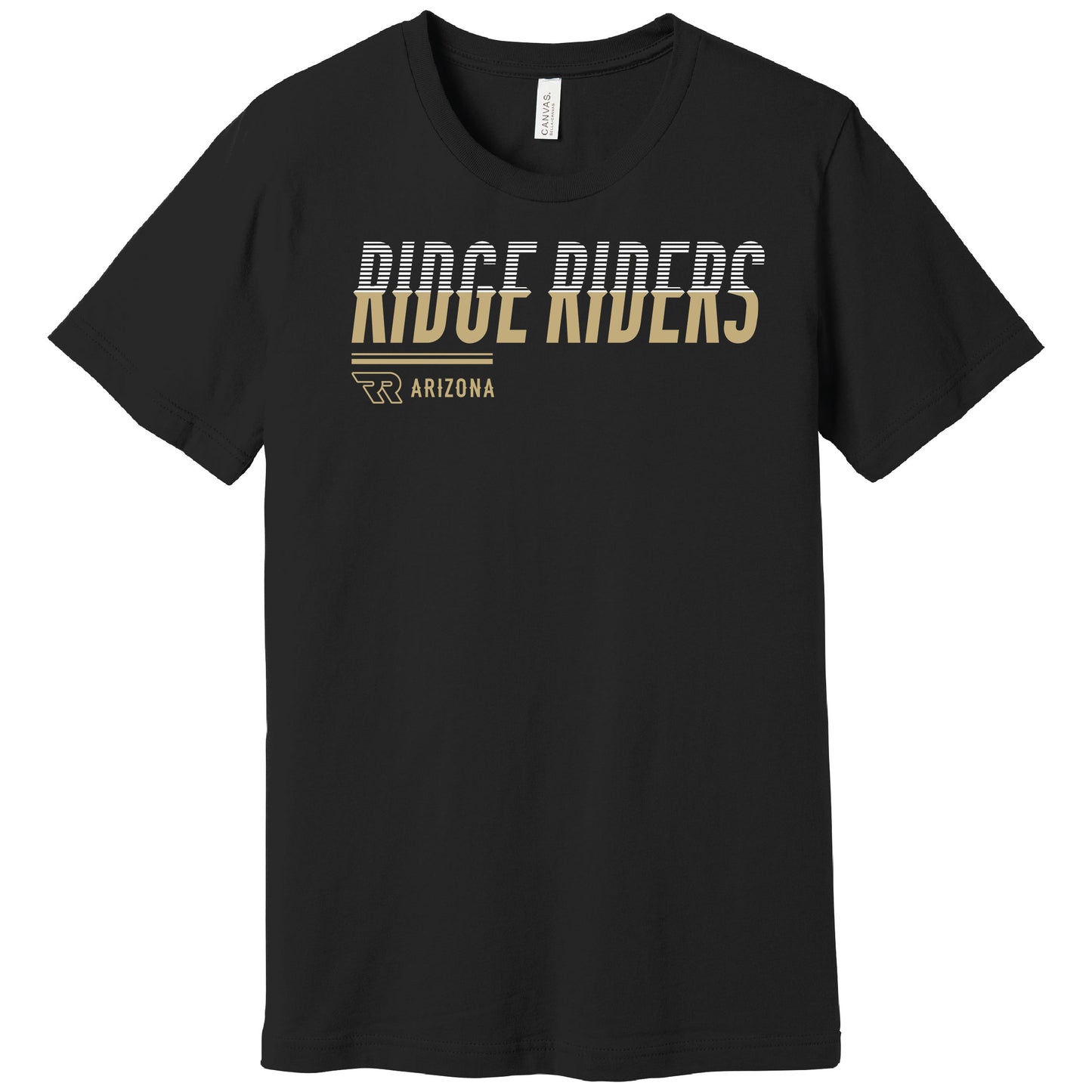 Ridge Rider Lines T