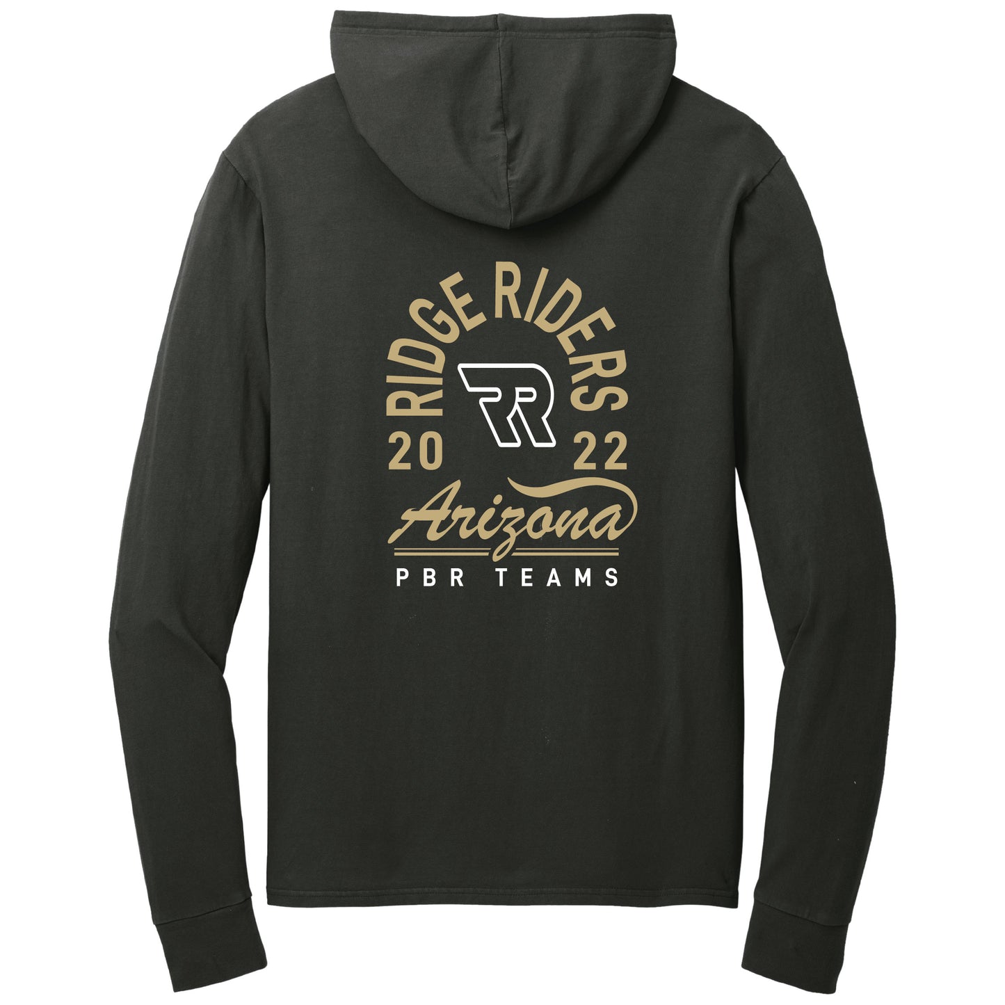 Long Sleeve Beach T