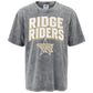 Acid Wash RR T-shirt