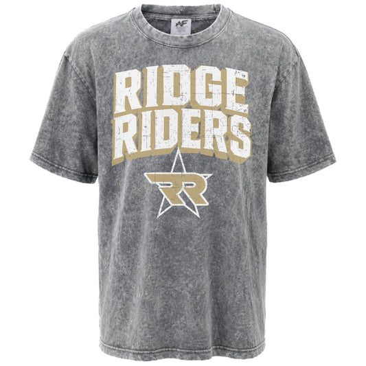 Acid Wash RR T-shirt