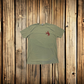 Rodeo Vegas Olive Shirt