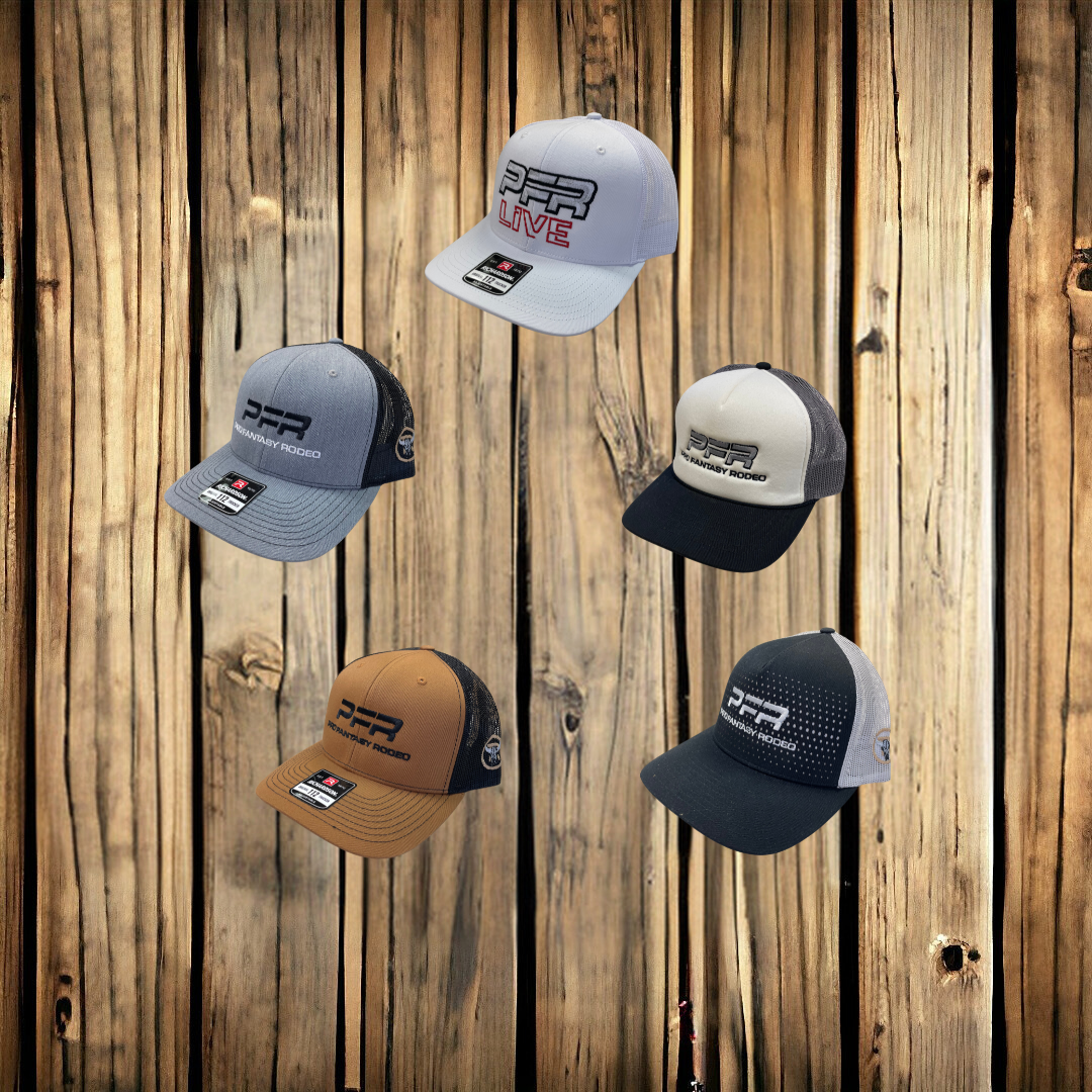 PFR Hats