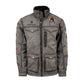 Men's Softshell Grey Jacket