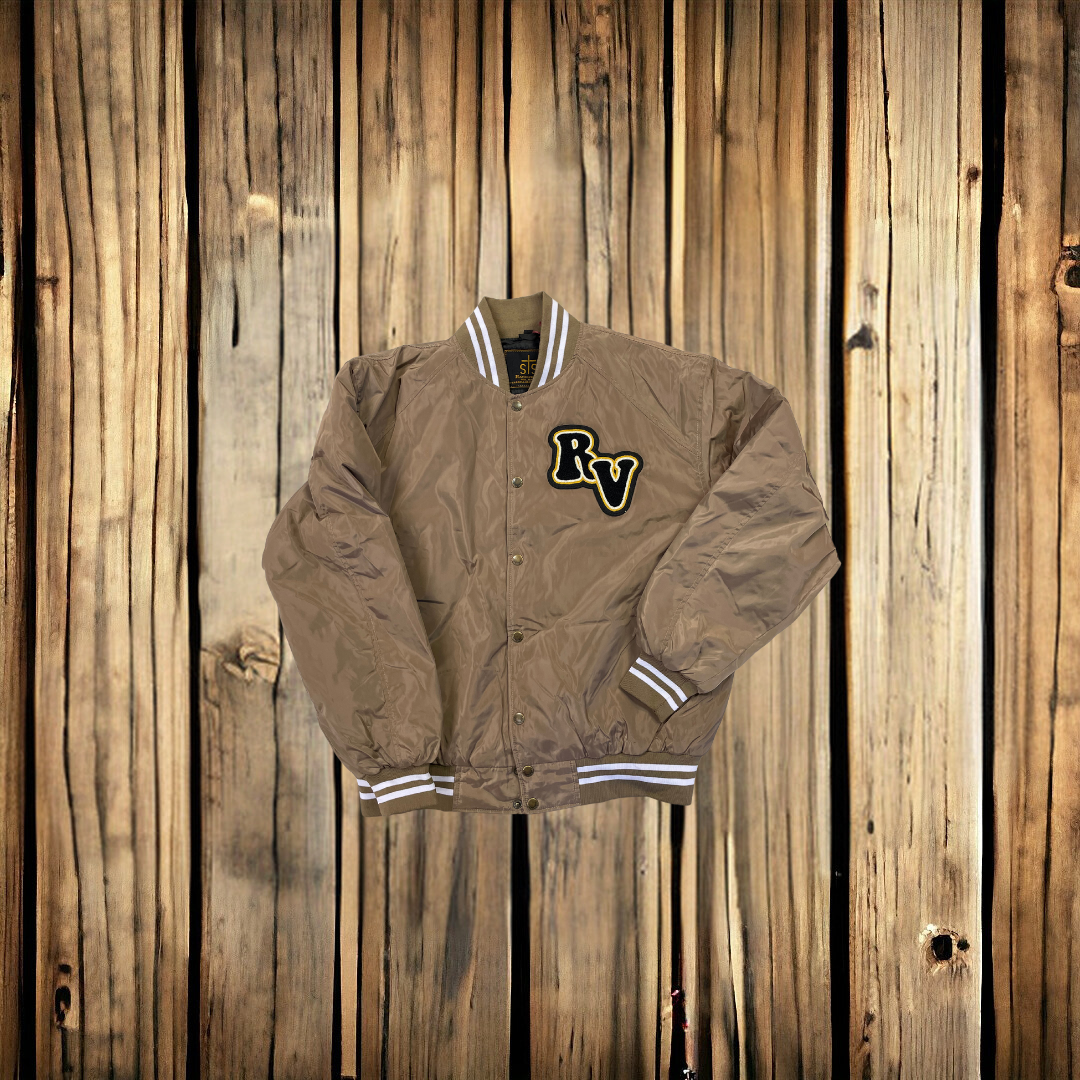 Rodeo Vegas Bomber Jacket