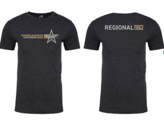 Regionals T-Shirt 2024