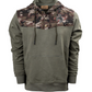 2025 Camo Pullover