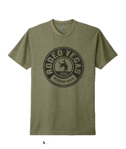 Olive RV T-shirt