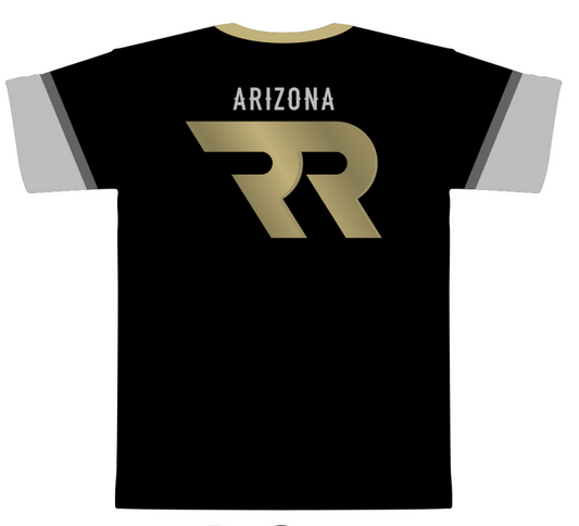 RR Jersey Short Sleeve