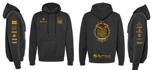 2025 Sponsorship Hoodie
