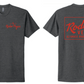 Grey RV T-shirt