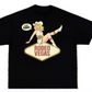 Pinup Girl RV sign T-shirt