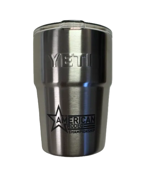 Yeti 16oz Stackable
