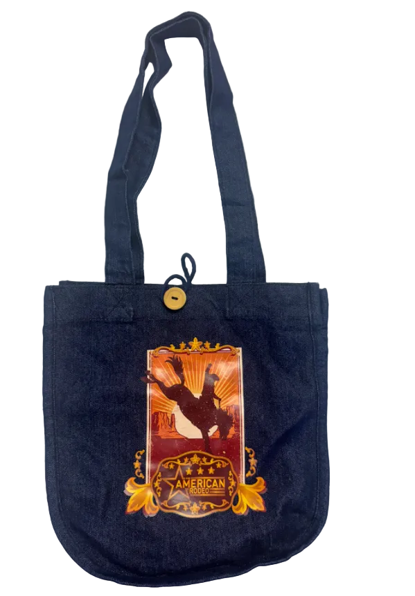 The American Rodeo Bag
