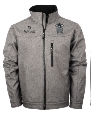 2026 RV Young Gun Softshell Jacket