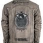 2026 Men's Leather Jacket