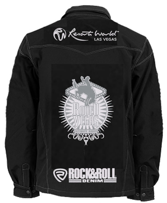 2026 RV Sundance Jacket