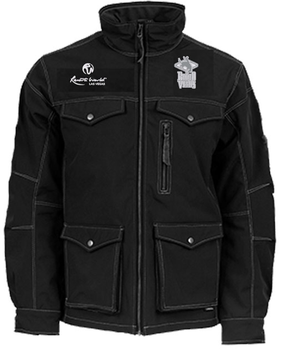 2026 RV Sundance Jacket