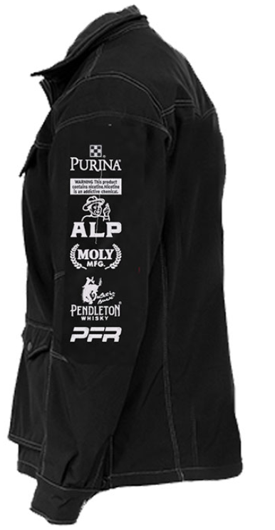 2026 RV Sundance Jacket