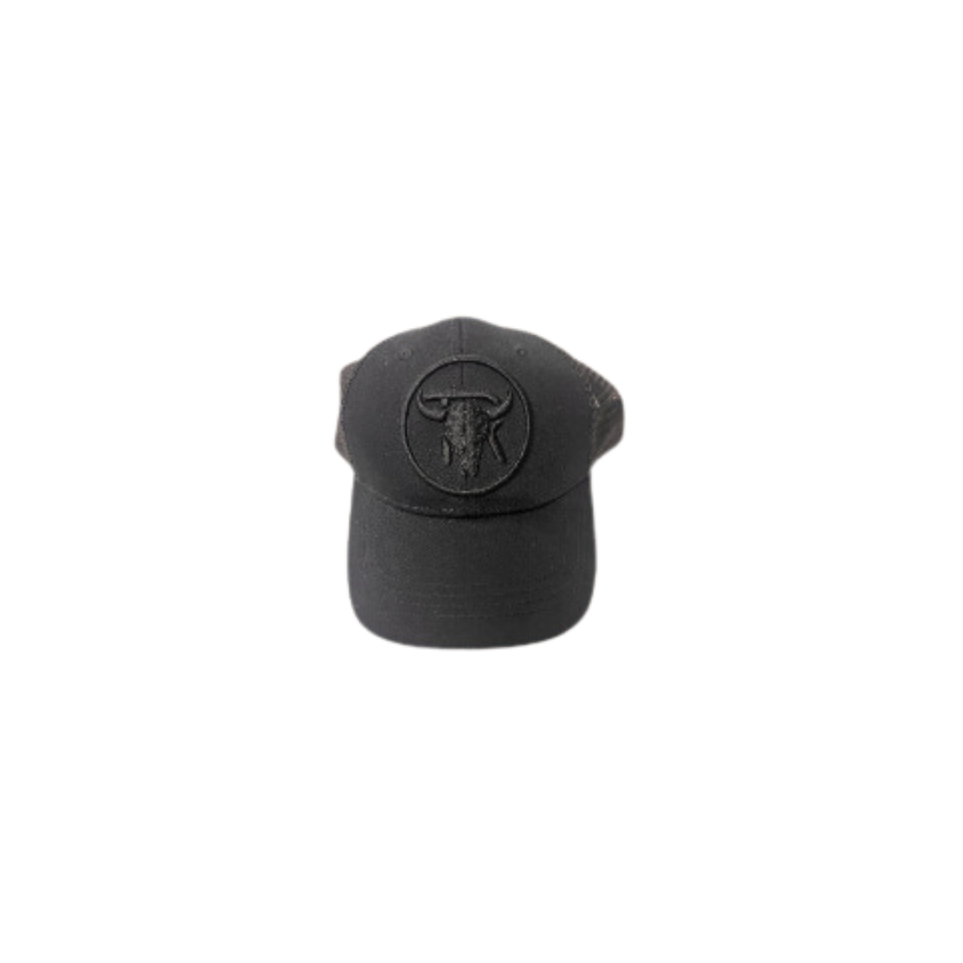 Teton Ridge Logo Hat