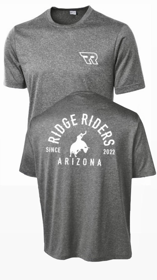 Arch RR Logo Short Sleeve