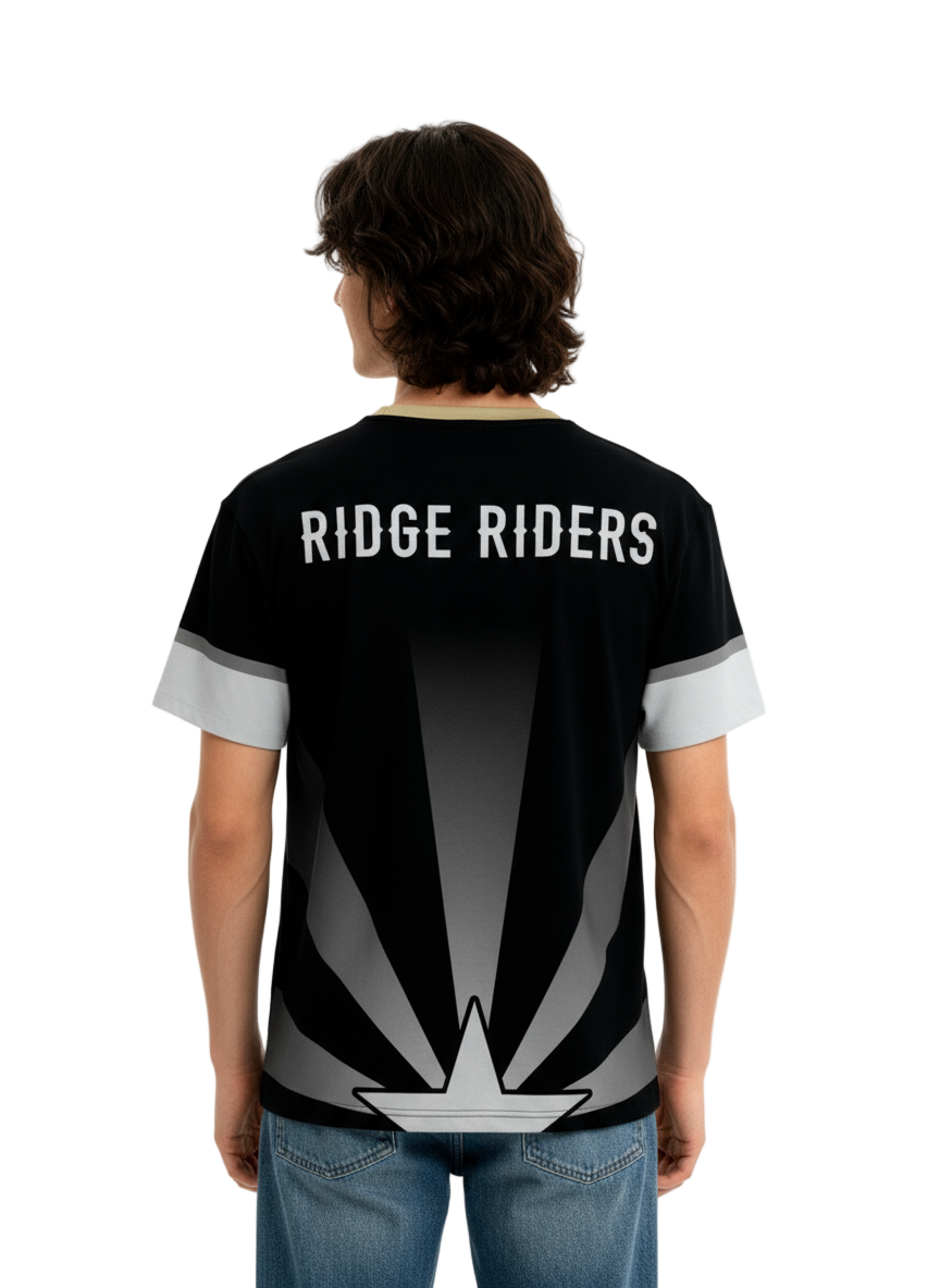 RR Jersey Short Sleeve