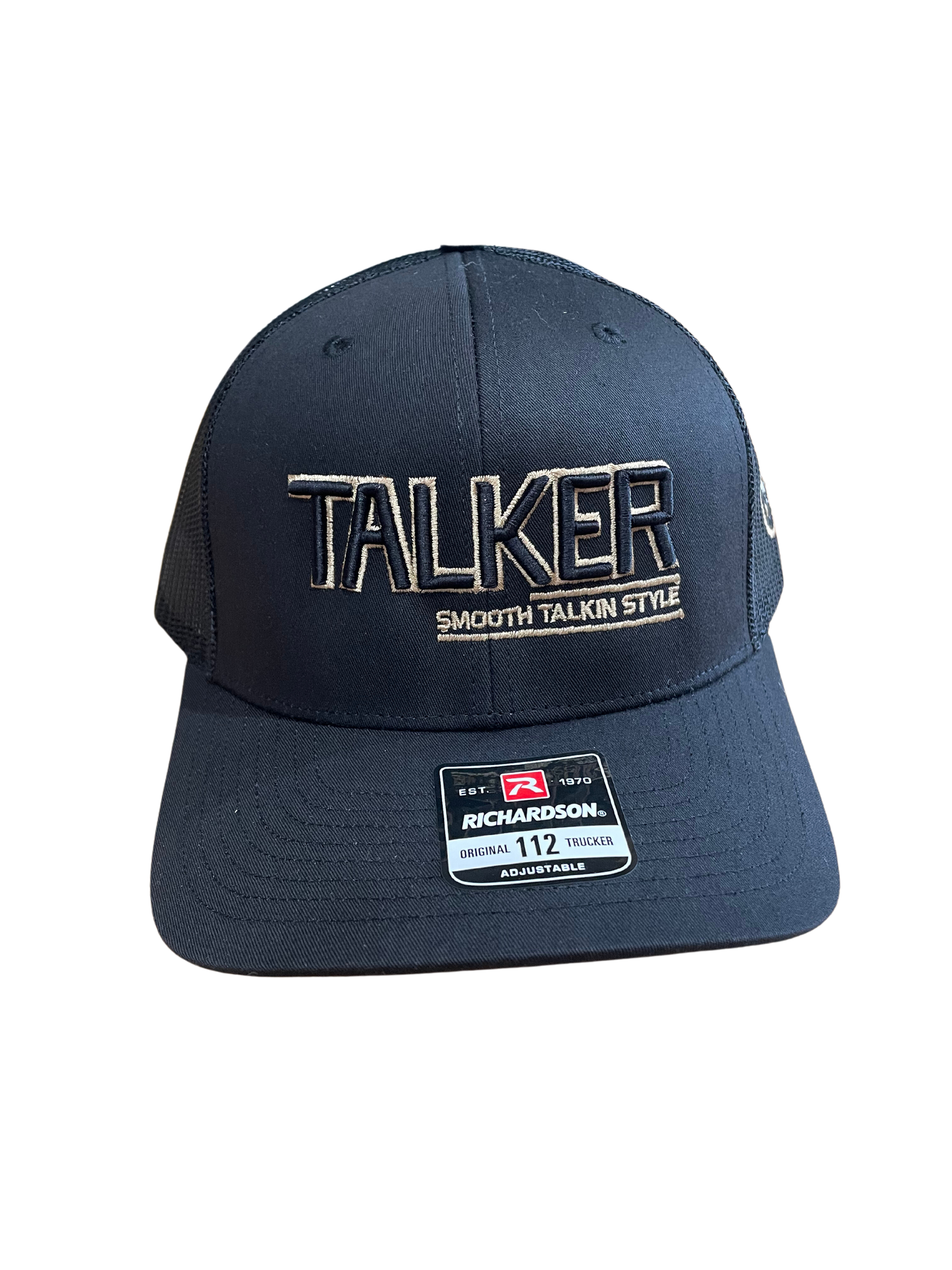 Talker Hat