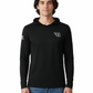 Arch RR Logo Dri-Fit  Long Sleeve