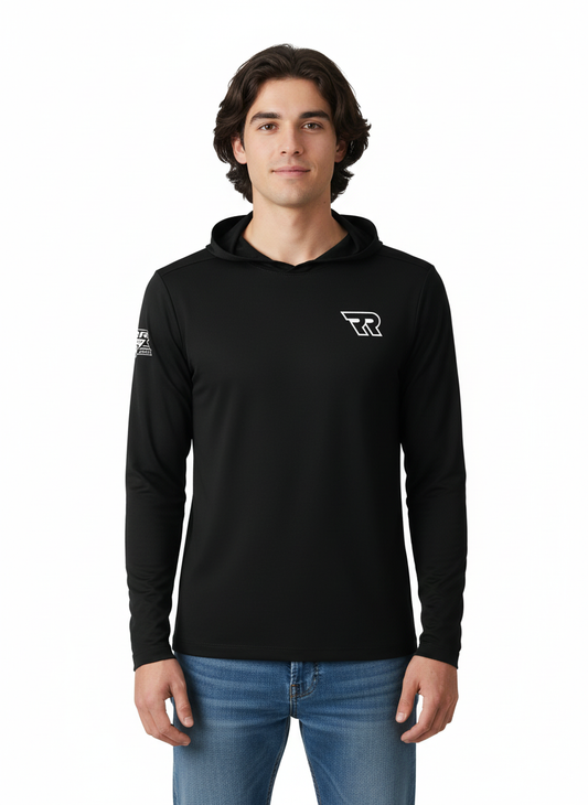 Arch RR Logo Dri-Fit  Long Sleeve