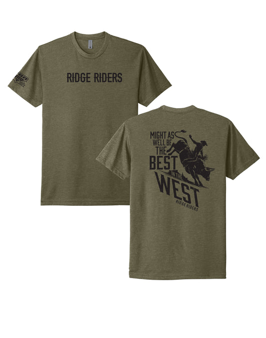 YOUTH Best in the West